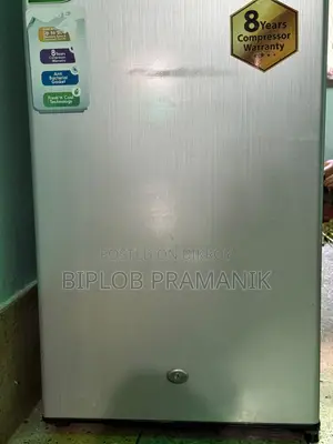 Mini Refrigerator