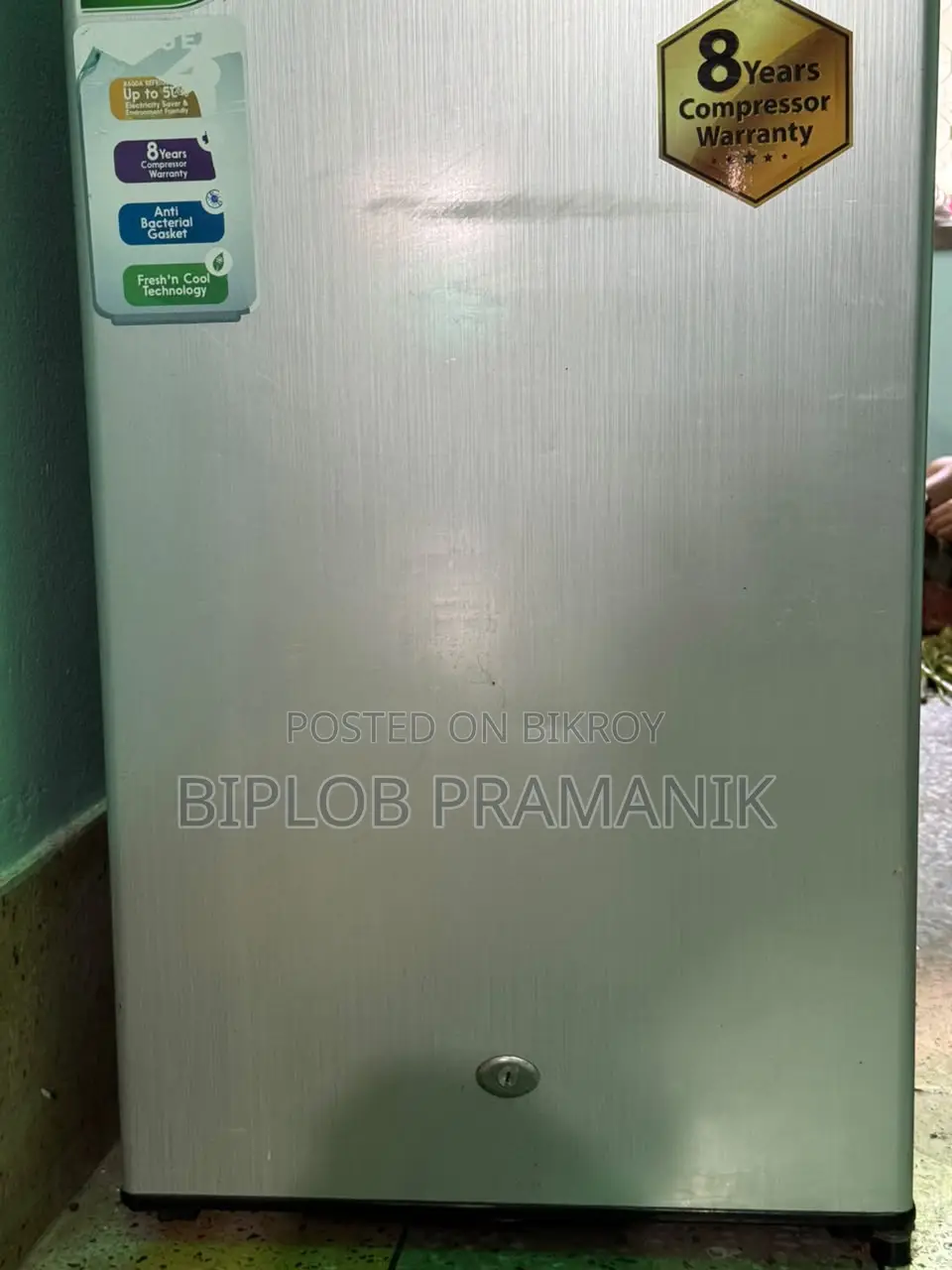 Mini Refrigerator