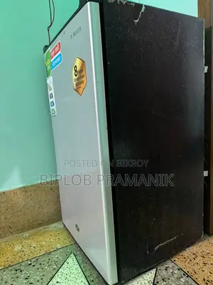 Mini Refrigerator