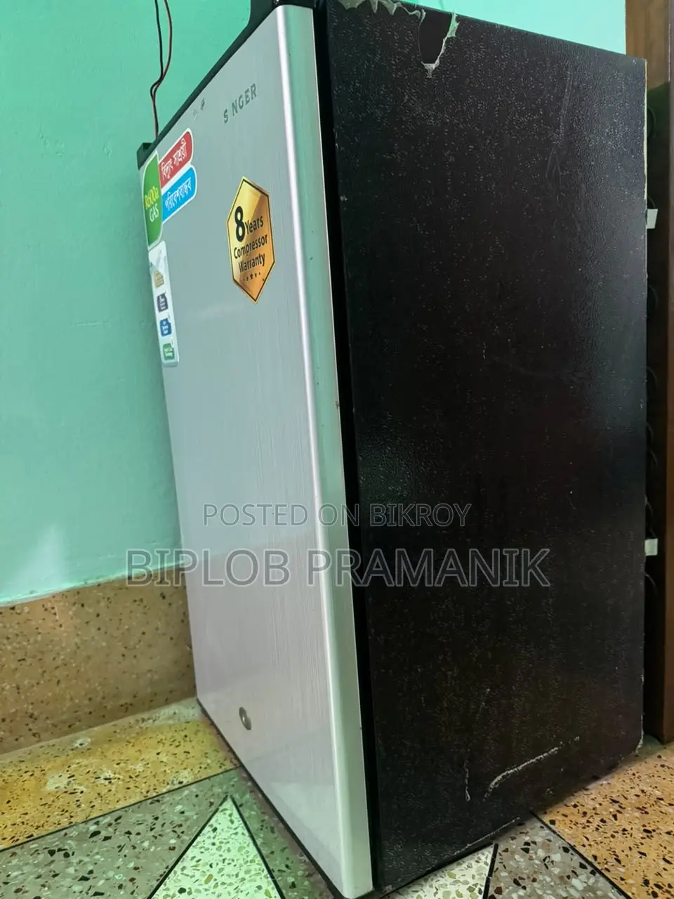 Mini Refrigerator