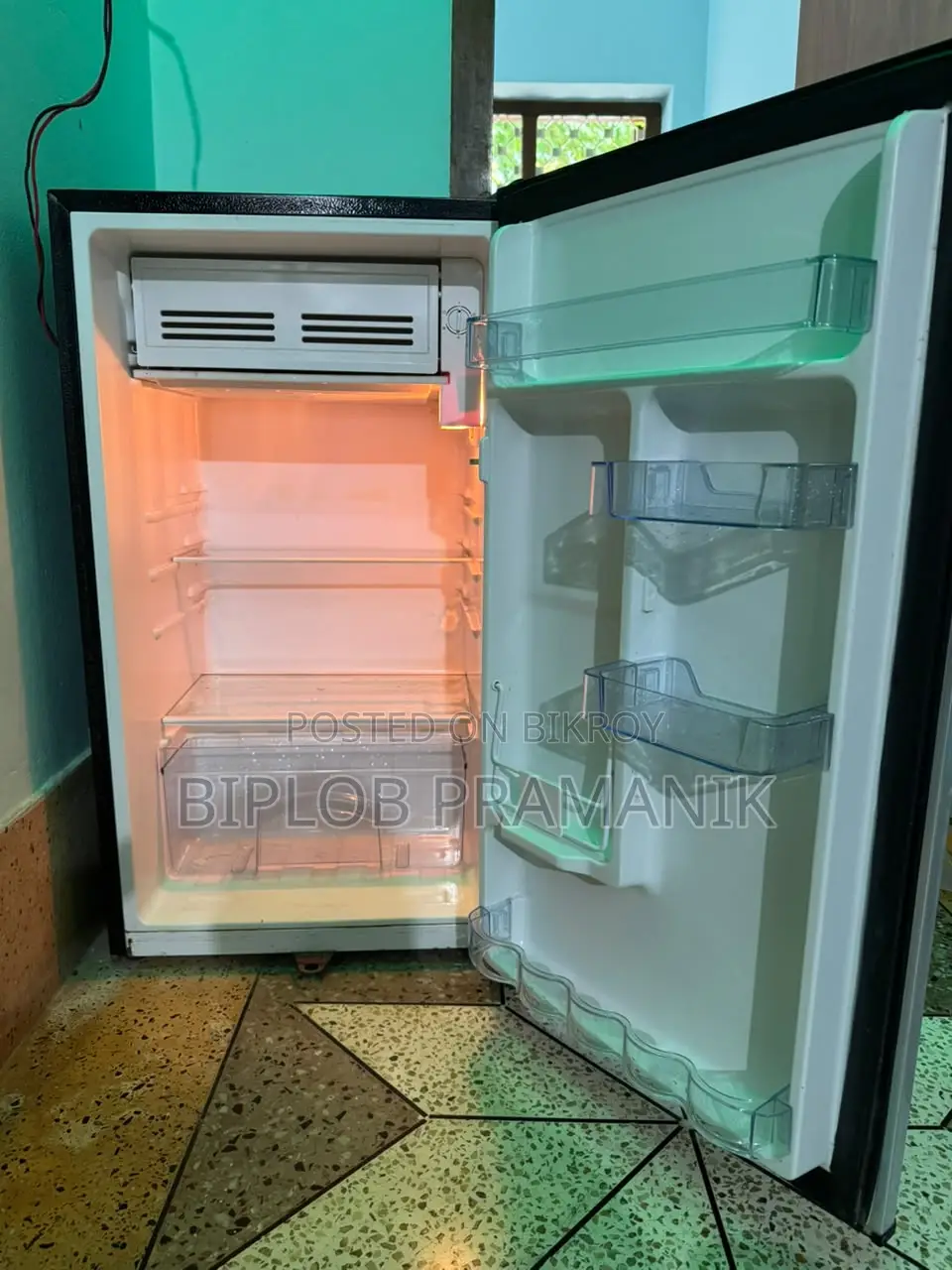 Mini Refrigerator