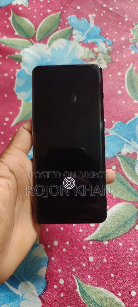OnePlus 10 Pro 256 GB Black