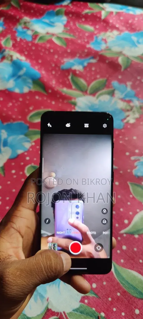 OnePlus 10 Pro 256 GB Black