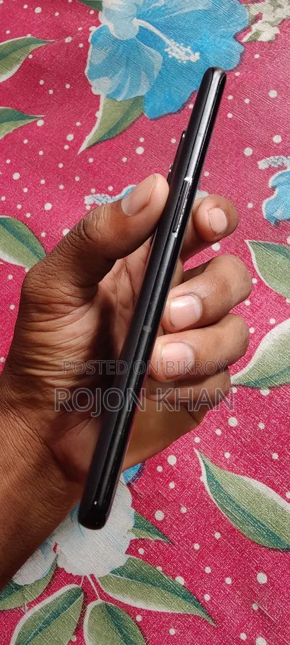 OnePlus 10 Pro 256 GB Black