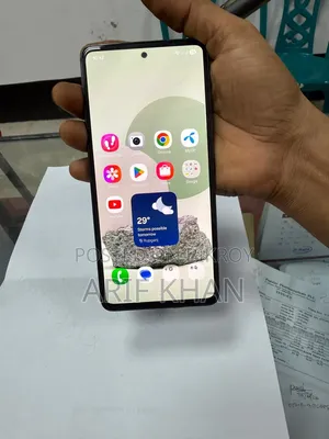 Samsung Galaxy A53 5G 128 GB Black