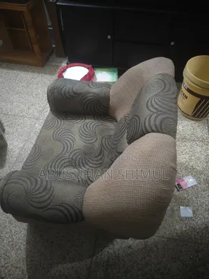 Single সোফা/Sofas