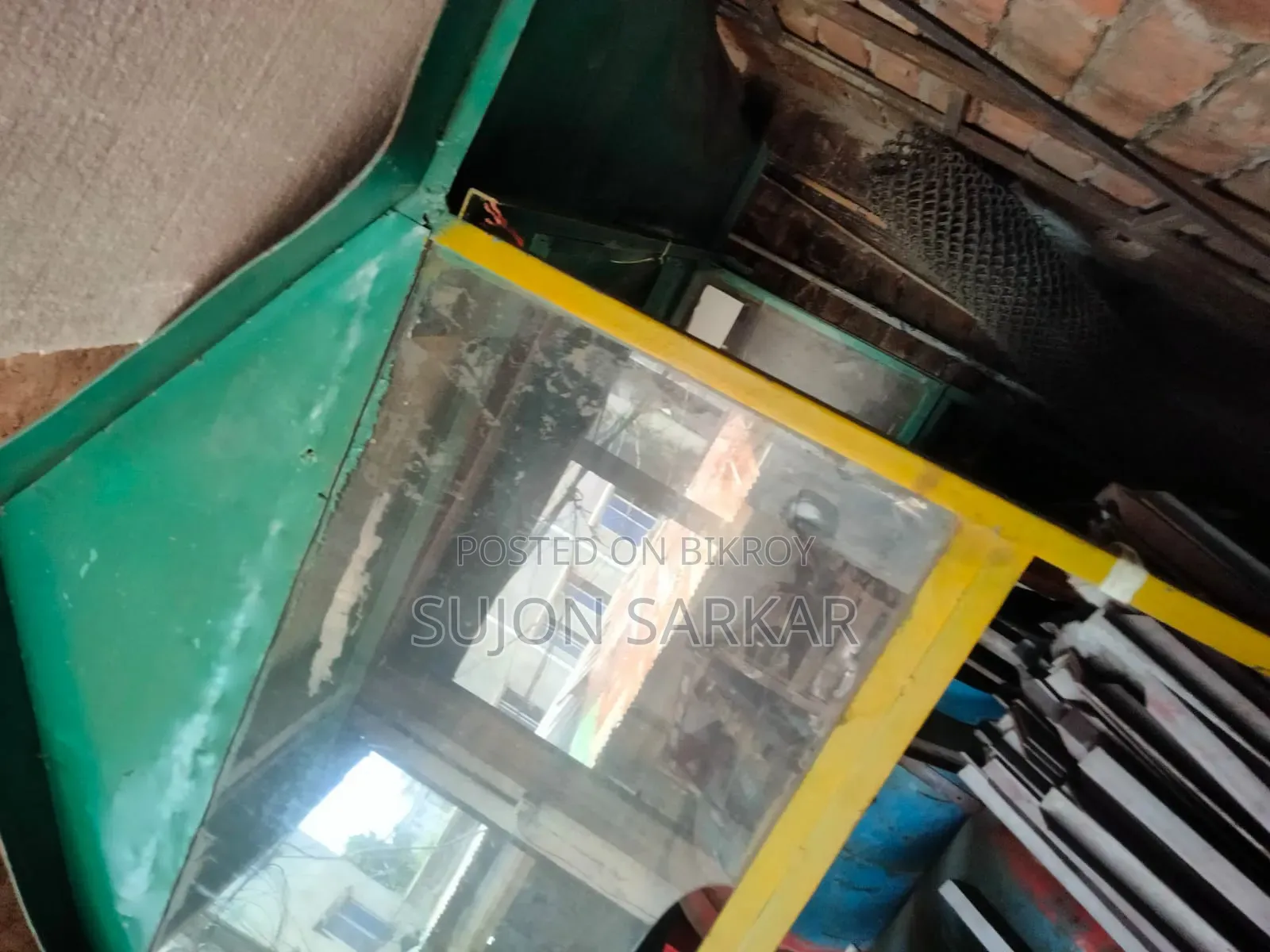 Good Condition