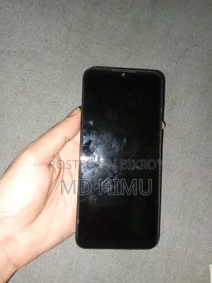 Oppo A38 128 GB Black