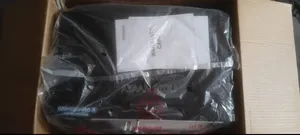 Whirlpool 20L MAGICOOK Classic Knob Solo Microwave Oven-Black