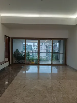 4bdrm Apartment in Baridhara for rent