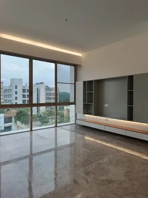 4bdrm Apartment in Baridhara for rent