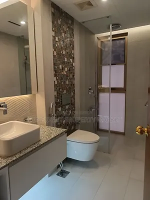 4bdrm Apartment in Baridhara for rent