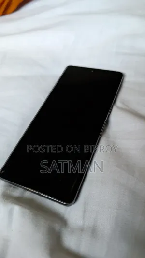 Google Pixel 7 Pro 128 GB Black
