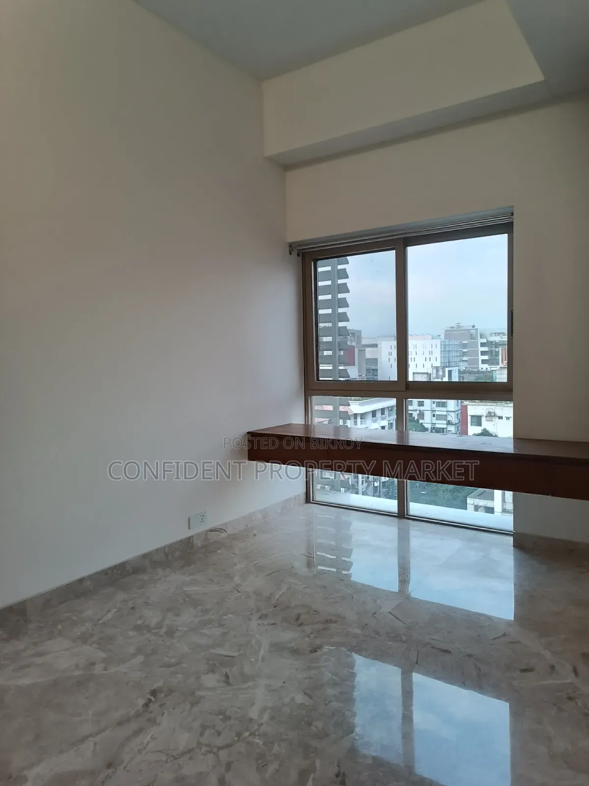 4bdrm Apartment in Baridhara for rent