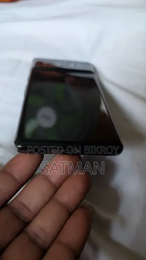 Google Pixel 7 Pro 128 GB Black