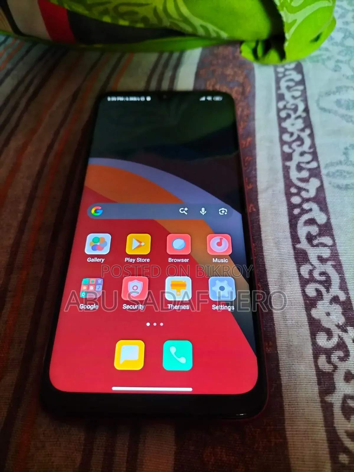 Xiaomi Redmi Note 7 Pro 64 GB Purple
