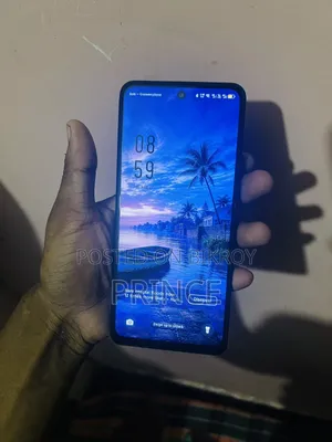 Infinix Note 30 128 GB Blue