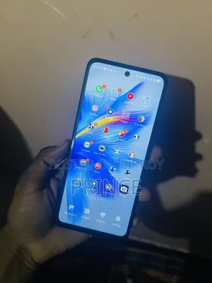 Infinix Note 30 128 GB Blue