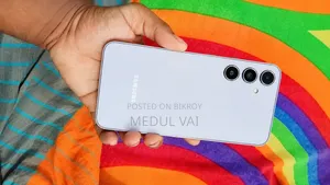 স্যামসাং গ্যালাক্সি এ৩৫ ১২৮ জিবি পিংক