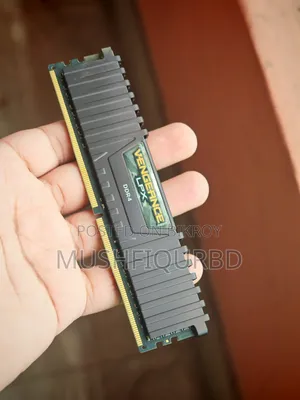 Corsair Vengeance 8GB RAM - 3200MHz -DDR4