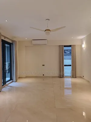 4bdrm Apartment in Baridhara for rent