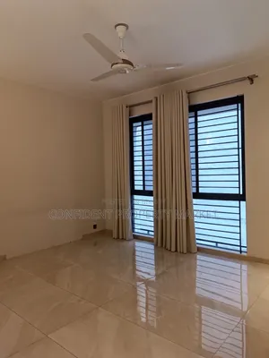 4bdrm Apartment in Baridhara for rent