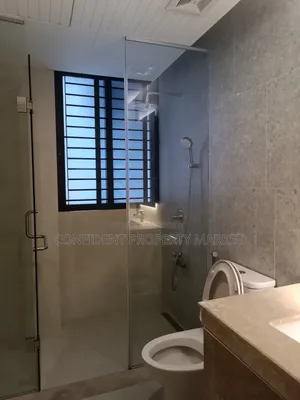 4bdrm Apartment in Baridhara for rent