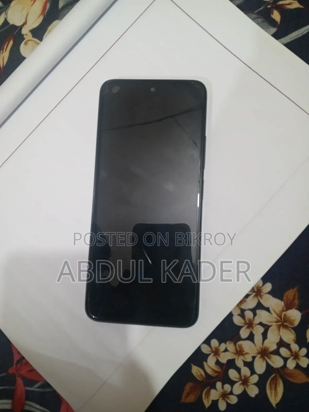 Xiaomi Redmi 12 128 GB Black