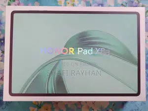 Honor Pad X8 64 GB Gray