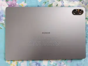 Honor Pad X8 64 GB Gray