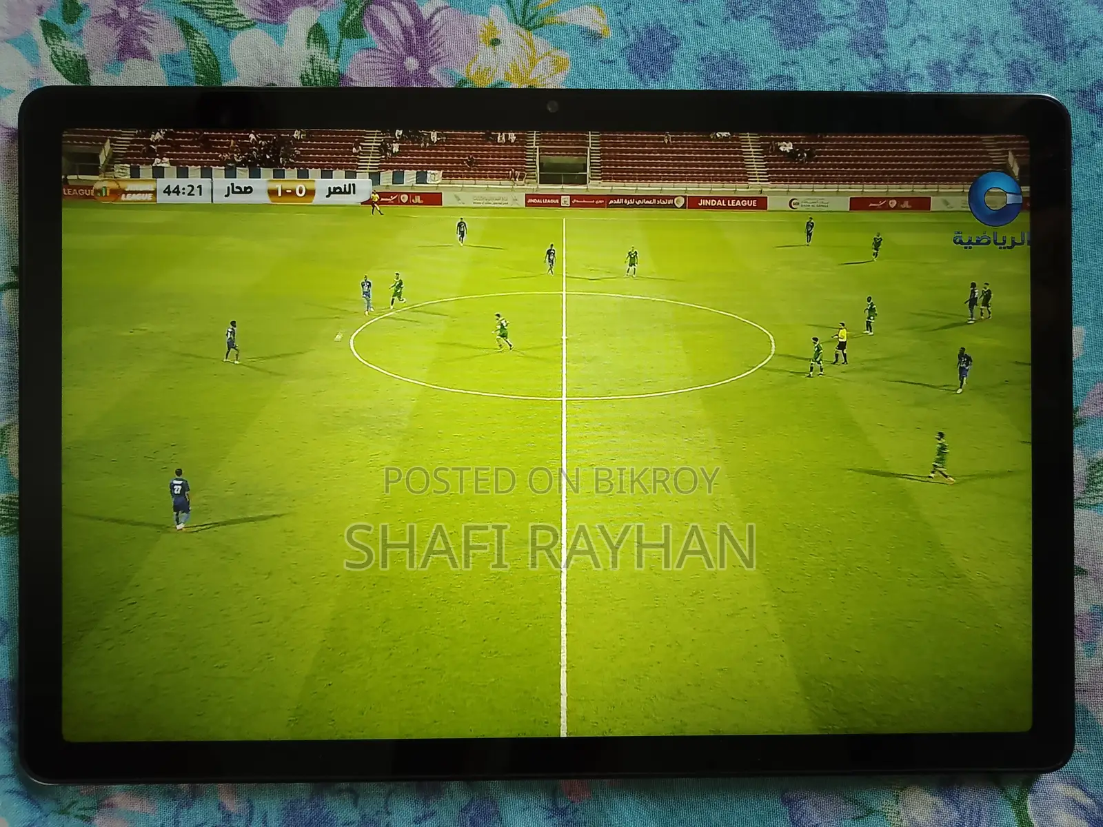 Honor Pad X8 64 GB Gray