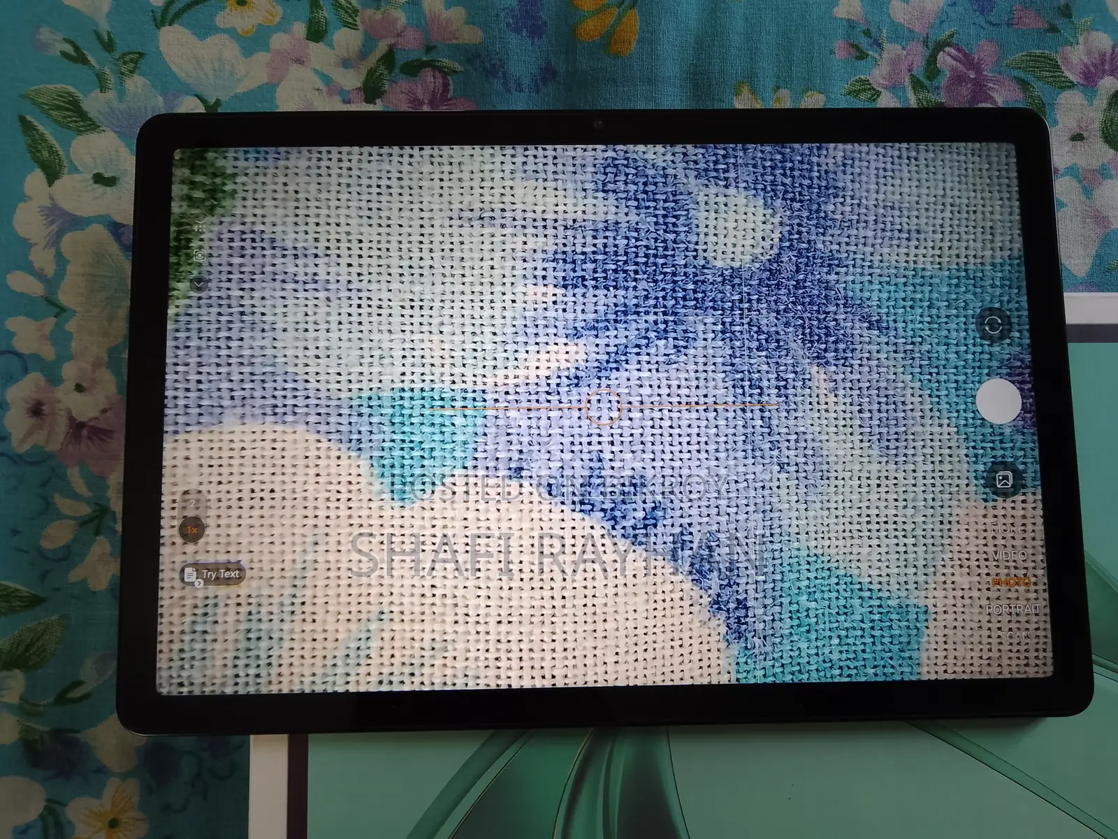Honor Pad X8 64 GB Gray