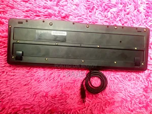 Rapoo Wired Keyboard