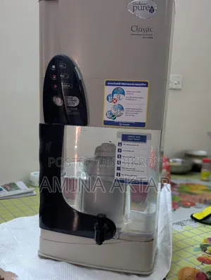 Pureit Classic 23L With Stand