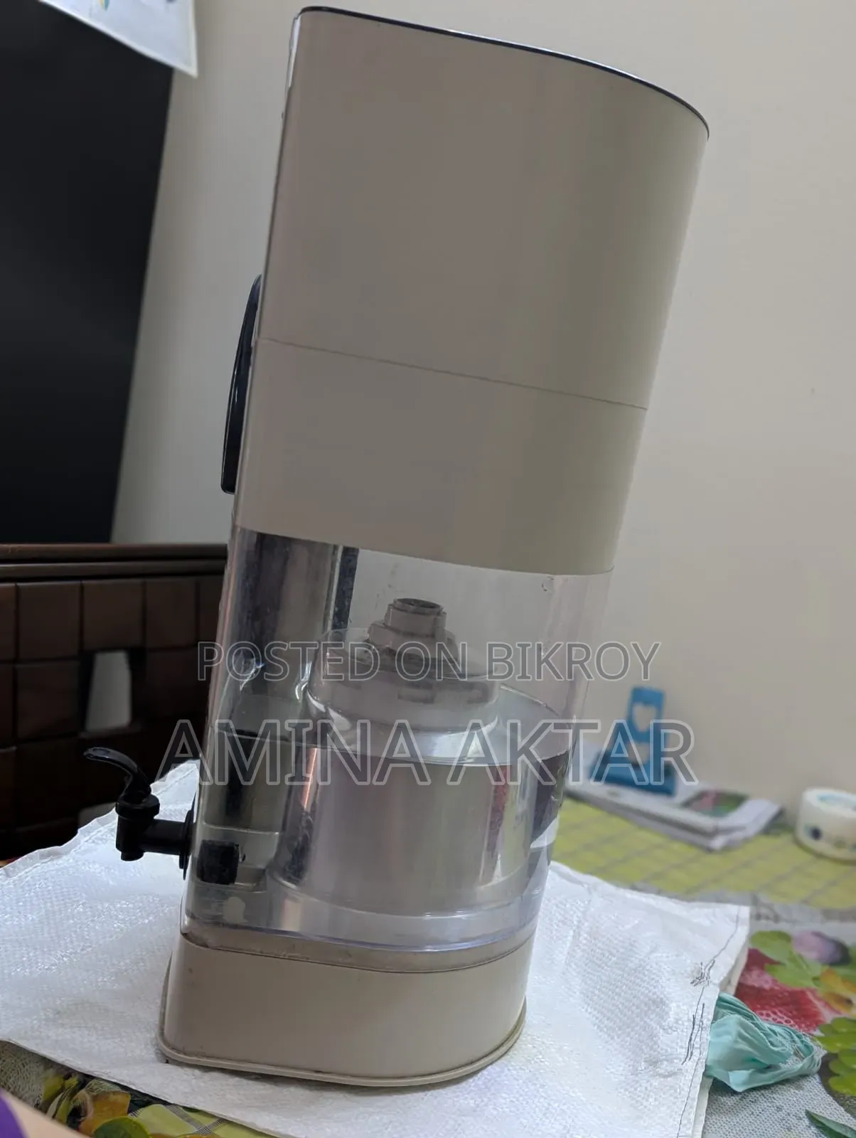 Pureit Classic 23L With Stand