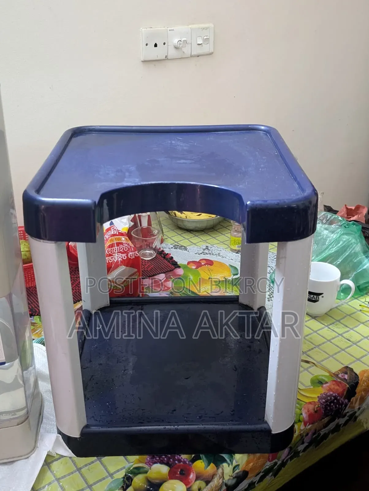 Pureit Classic 23L With Stand