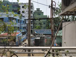 Furnished 3bdrm Block of Flats in দুইটি রেডি ফ্ল্যাট, Narayanganj Sadar