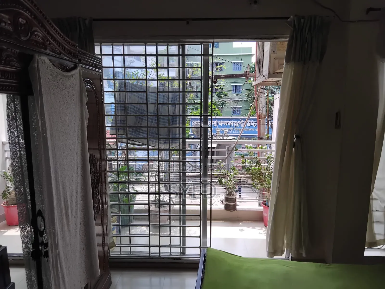 Furnished 3bdrm Block of Flats in দুইটি রেডি ফ্ল্যাট, Narayanganj Sadar
