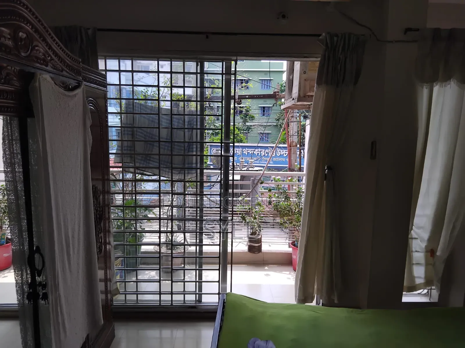 Furnished 3bdrm Block of Flats in দুইটি রেডি ফ্ল্যাট, Narayanganj Sadar