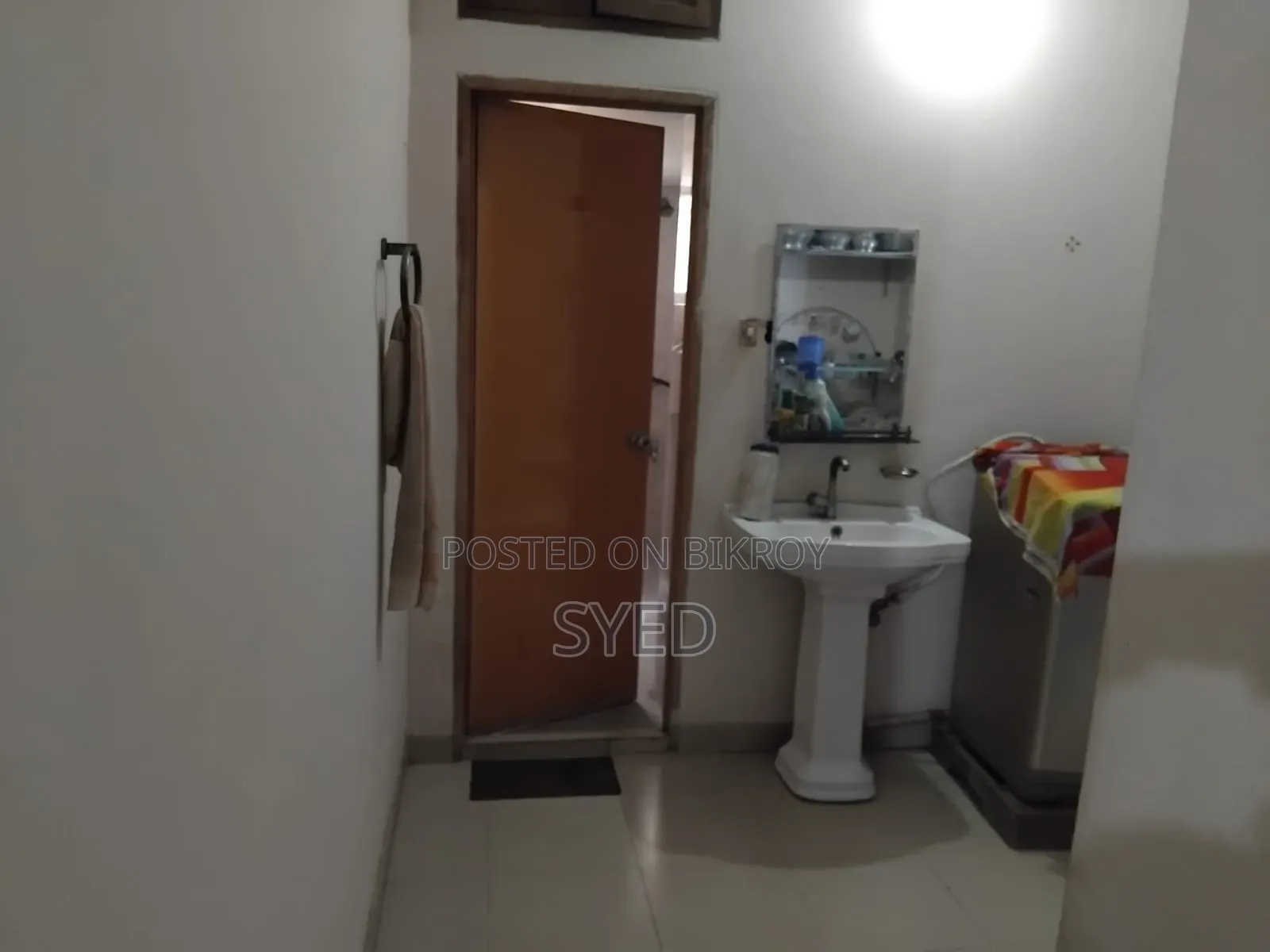 Furnished 3bdrm Block of Flats in দুইটি রেডি ফ্ল্যাট, Narayanganj Sadar
