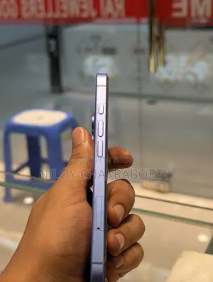 Apple iPhone 16 128 GB Blue
