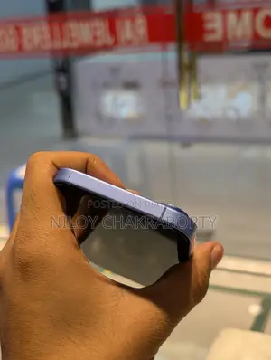 Apple iPhone 16 128 GB Blue