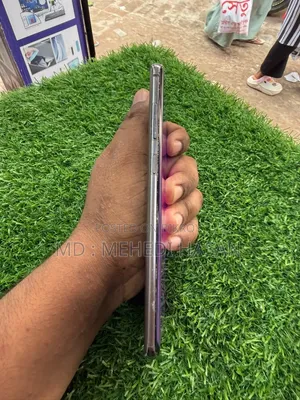 Samsung Galaxy S10 Plus 128 GB Silver