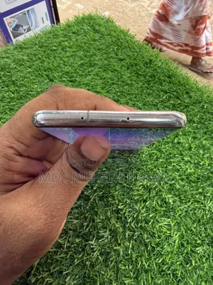 Samsung Galaxy S10 Plus 128 GB Silver