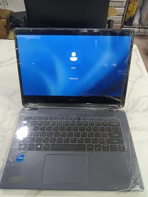Laptop Acer AcerNote 350 16GB Intel Core i5 SSD 256GB