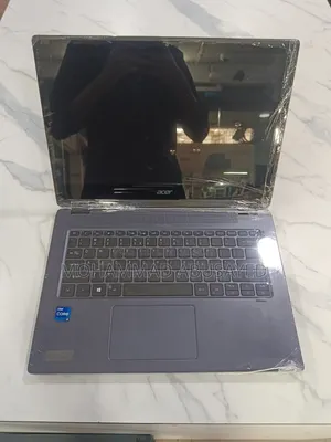 Laptop Acer AcerNote 350 16GB Intel Core i5 SSD 256GB
