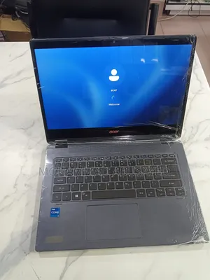 Laptop Acer AcerNote 350 16GB Intel Core i5 SSD 256GB