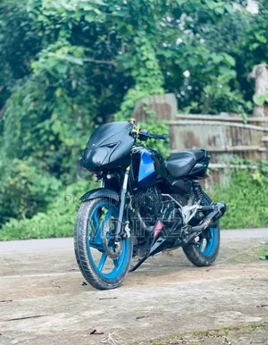 Bajaj Pulsar 150 2011 Black