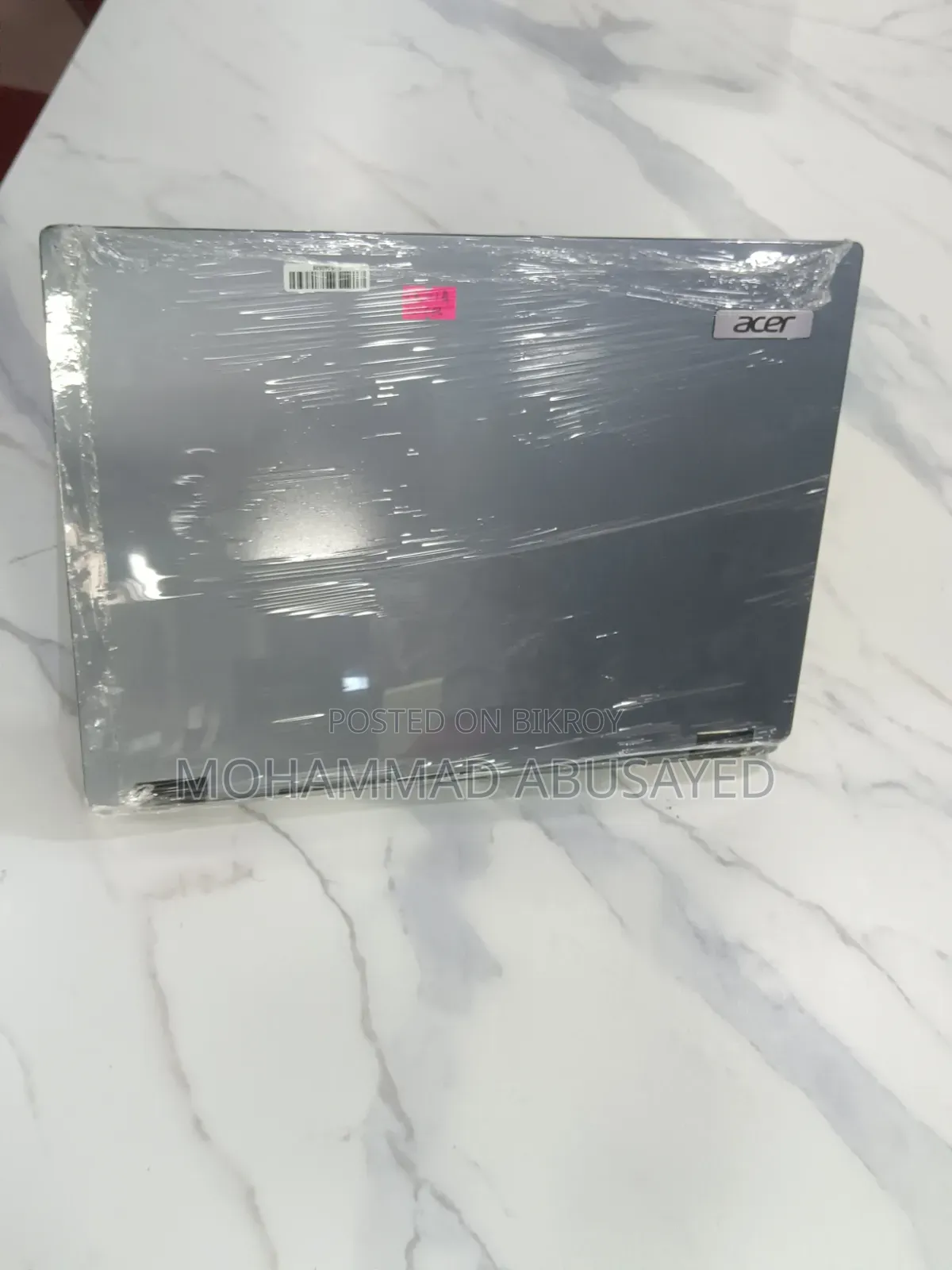 Laptop Acer AcerNote 350 16GB Intel Core i5 SSD 256GB