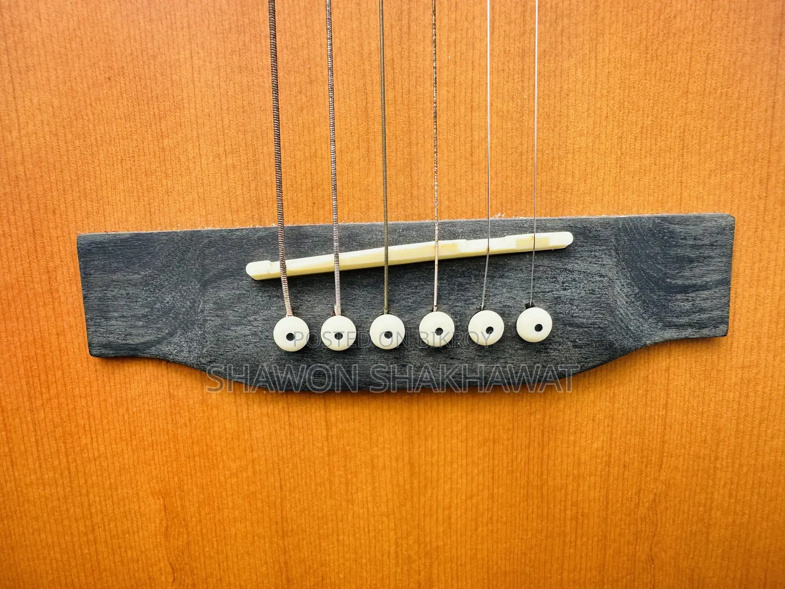 Guitar for Sale